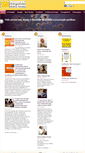 Mobile Screenshot of fundacaomargaridaalves.org.br